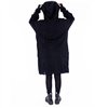 Cardigans Femme AXEL Noir