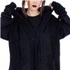 Cardigans Femme AXEL Noir