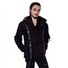 Vestes Homme BARON Noir