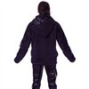 Vestes Homme BARON Noir