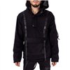 Vestes Homme BARON Noir