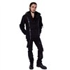 Vestes Homme BARON Noir