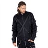 Vestes Homme BIND ME Noir