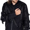 Vestes Homme BIND ME Noir