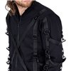 Vestes Homme BIND ME Noir