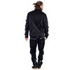 Vestes Homme BIND ME Noir