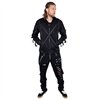 Vestes Homme BIND ME Noir