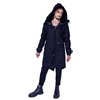 Vestes Femme BLOOD ROSE Noir