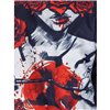 Vestes Femme BLOOD ROSE Noir