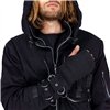Vestes Homme BRANDER Noir