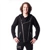 Vestes Homme BRANDYN Noir