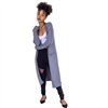 Cardigans Femme BRIELLE Gris