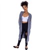 Cardigans Femme BRIELLE Gris