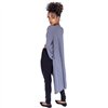 Cardigans Femme BRIELLE Gris