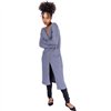 Cardigans Femme BRIELLE Gris