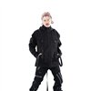 Vestes Homme CICERO Noir