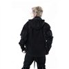 Vestes Homme CICERO Noir