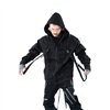 Vestes Homme CICERO Noir