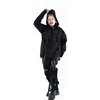 Vestes Homme CICERO Noir