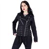 Vestes Femme CHANTIRA Noir