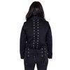 Vestes Femme CHANTIRA Noir