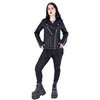 Vestes Femme CHANTIRA Noir