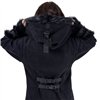 Manteaux Femme CIRCE Noir