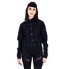 Vestes Femme CALANDRA Noir