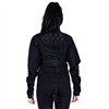 Vestes Femme CALANDRA Noir