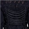 Vestes Femme CALANDRA Noir