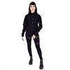 Vestes Femme CALANDRA Noir