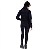 Vestes Femme CALANDRA Noir