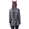 Vestes Femme CORDELIA Gris