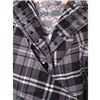 Vestes Femme CORDELIA Gris