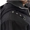 Manteaux Femme CERME Noir