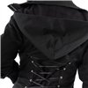 Manteaux Femme CERME Noir