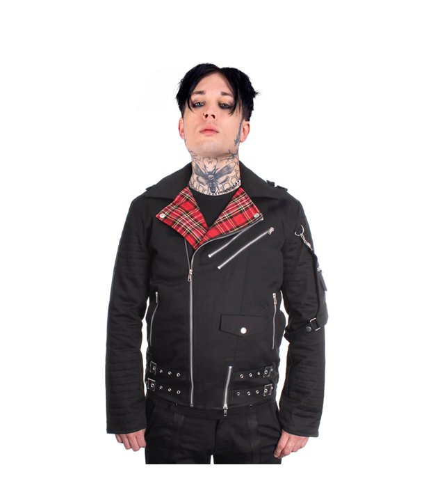 Vestes Homme CARLYLE Noir