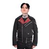 Vestes Homme CARLYLE Noir