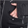 Vestes Homme CARLYLE Noir