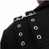 Vestes Homme CARLYLE Noir