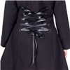 Manteaux Femme CRYPT Noir