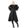 Manteaux Femme COSETTE Noir