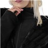 Manteaux Femme COSETTE Noir