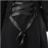 Manteaux Femme COSETTE Noir