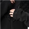 Manteaux Femme COSETTE Noir