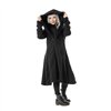 Manteaux Femme COSETTE Noir