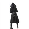 Manteaux Femme COSETTE Noir