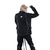 Vestes Homme COLTRANE Noir