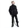 Vestes Homme COLTRANE Noir