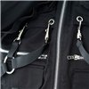 Vestes Homme COLTRANE Noir
